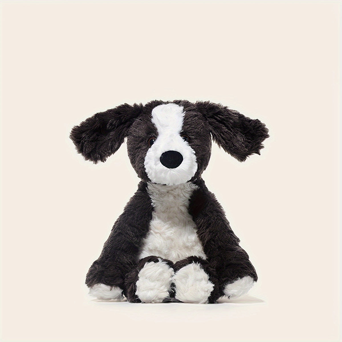 Border Collie Plush - Stuffed Plush Toys