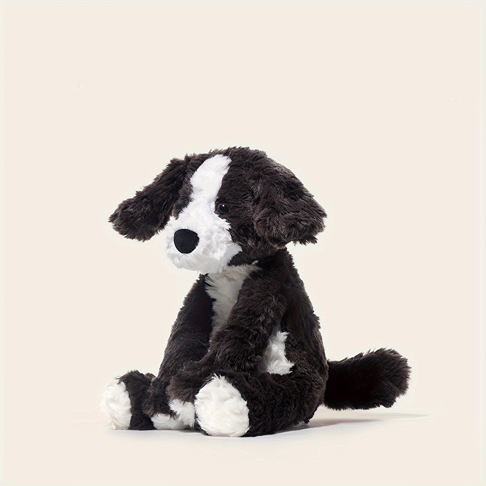 Border Collie Plush