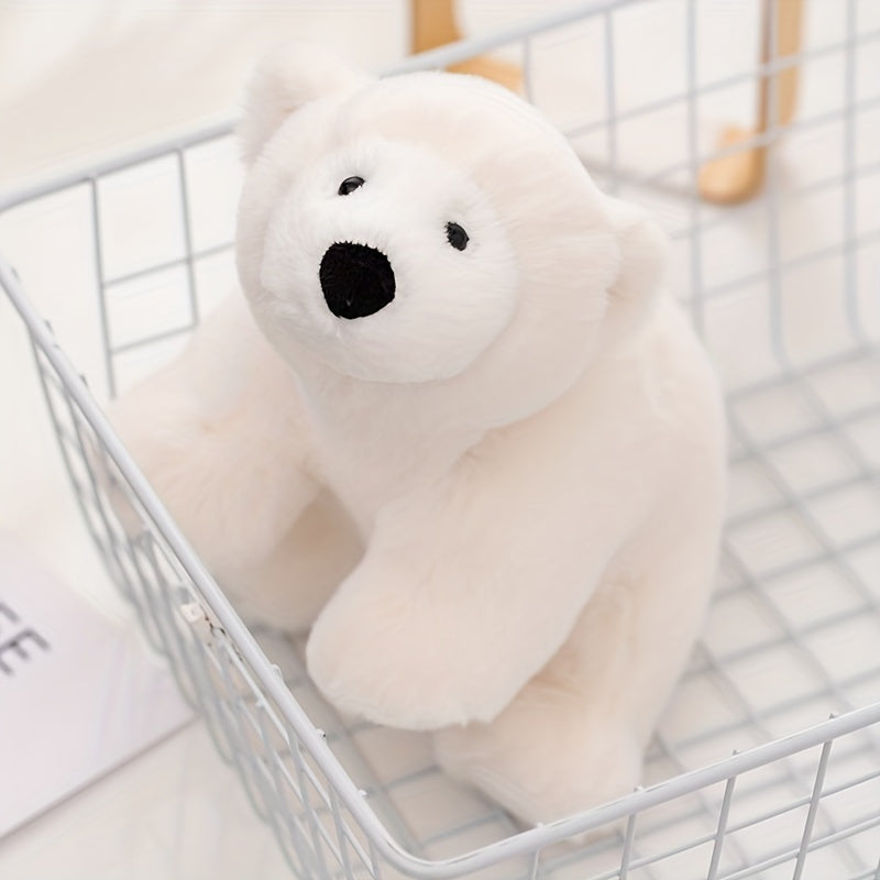 Polar Bear Plush