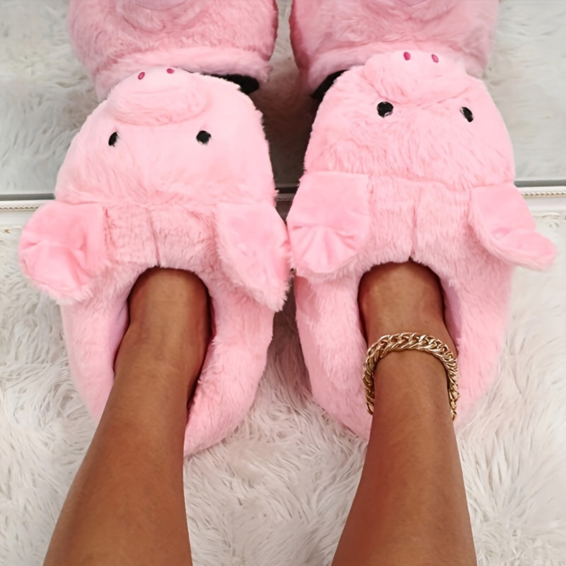 Pork Slippers