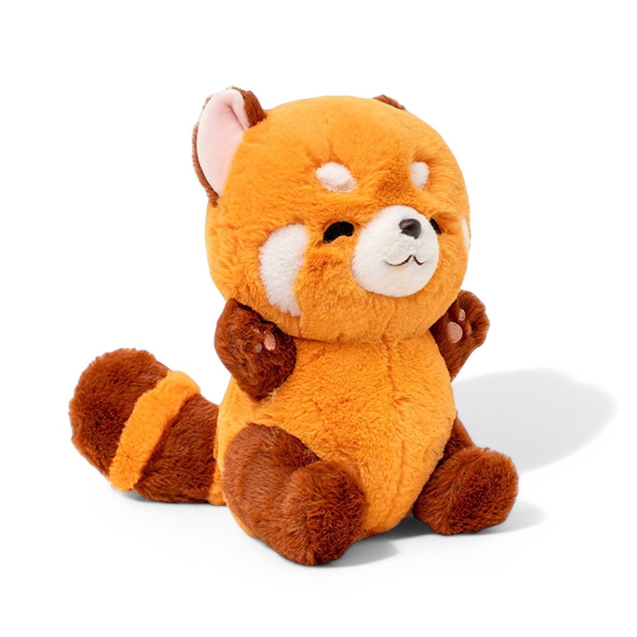 Red Panda Soft Toy