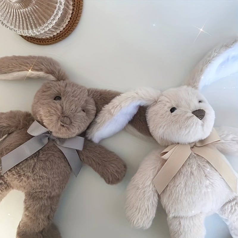 Soft Easter Bunny Plush Toy - Stuffed Plush Toys