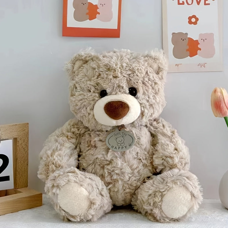 Teddy Bear Plush