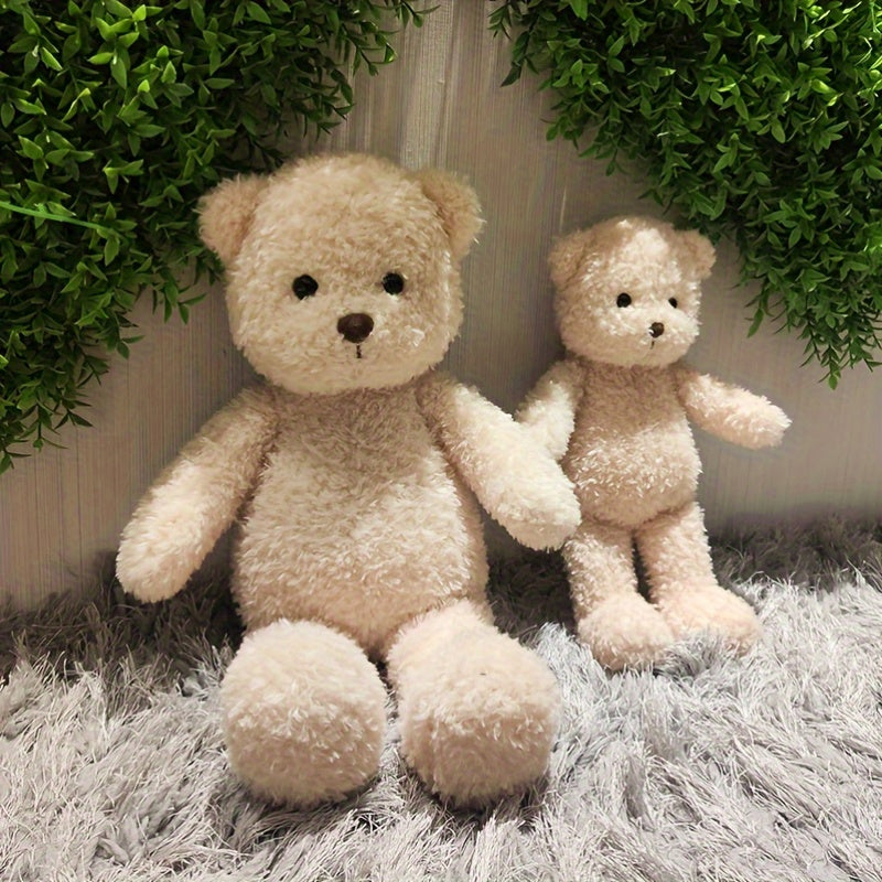 Teddy Bears