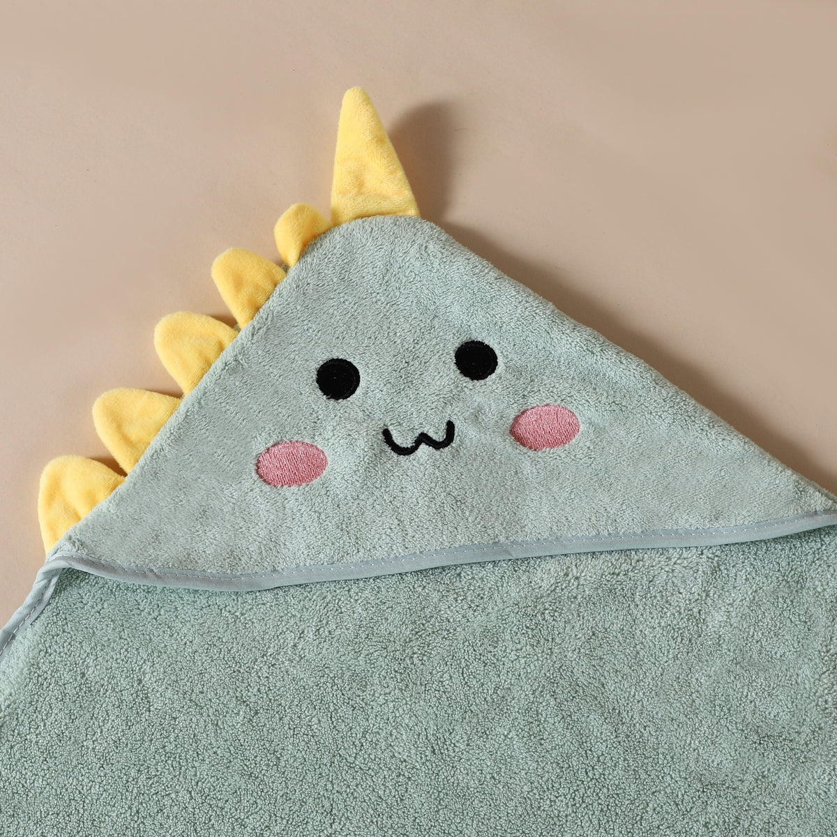 Dinosaur Bathrobe - Stuffed Plush Toys