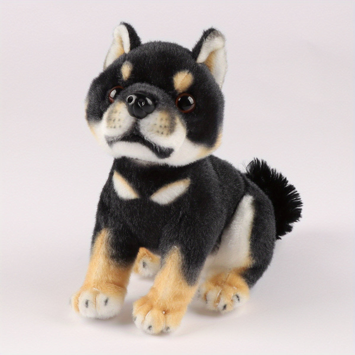 Stuffed Shiba Inu Dog - Stuffed Plush Toys