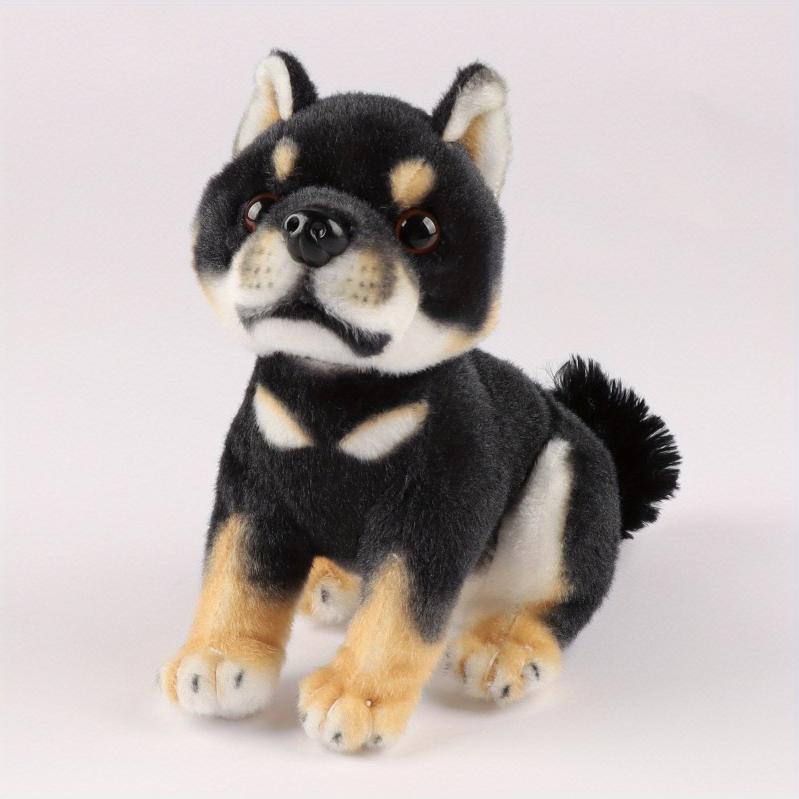 Stuffed Shiba Inu Dog - Stuffed Plush Toys